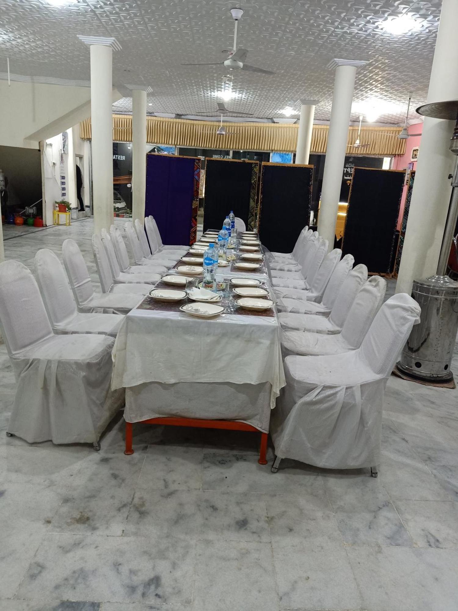F R Darya E Swat Hotel Saidu Sharif 외부 사진